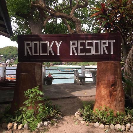 קו טאו Rocky Resort מראה חיצוני תמונה