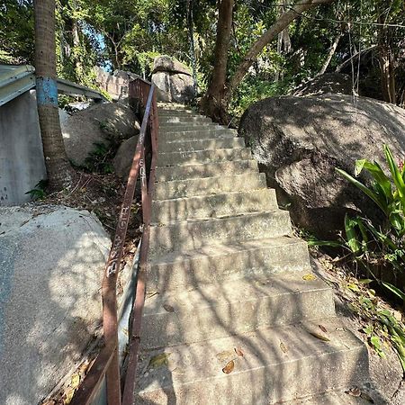 קו טאו Rocky Resort מראה חיצוני תמונה