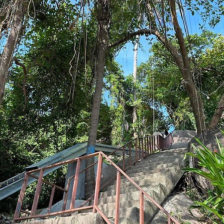 קו טאו Rocky Resort מראה חיצוני תמונה