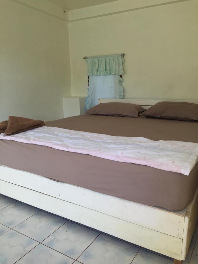 קו טאו Rocky Resort מראה חיצוני תמונה
