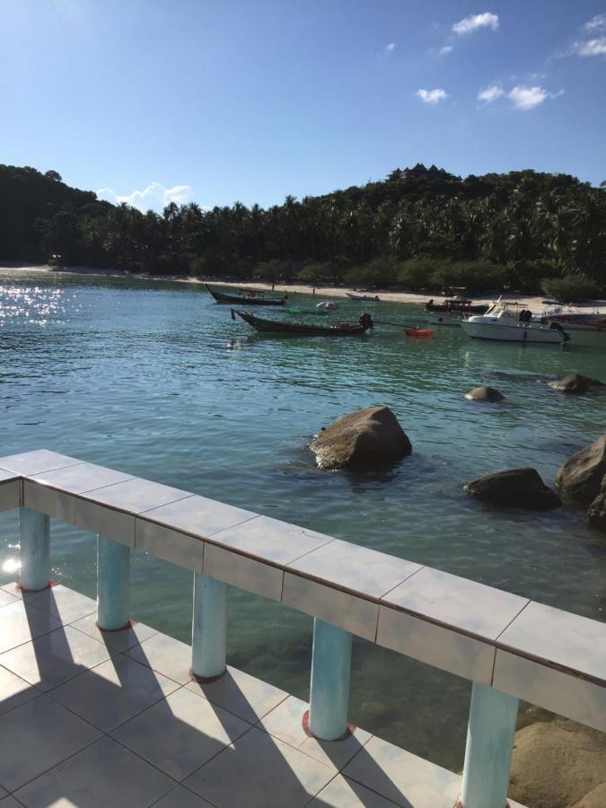 קו טאו Rocky Resort מראה חיצוני תמונה