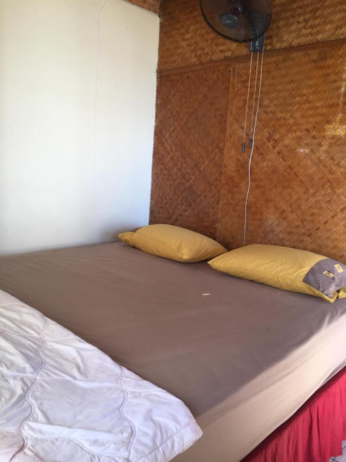 קו טאו Rocky Resort מראה חיצוני תמונה