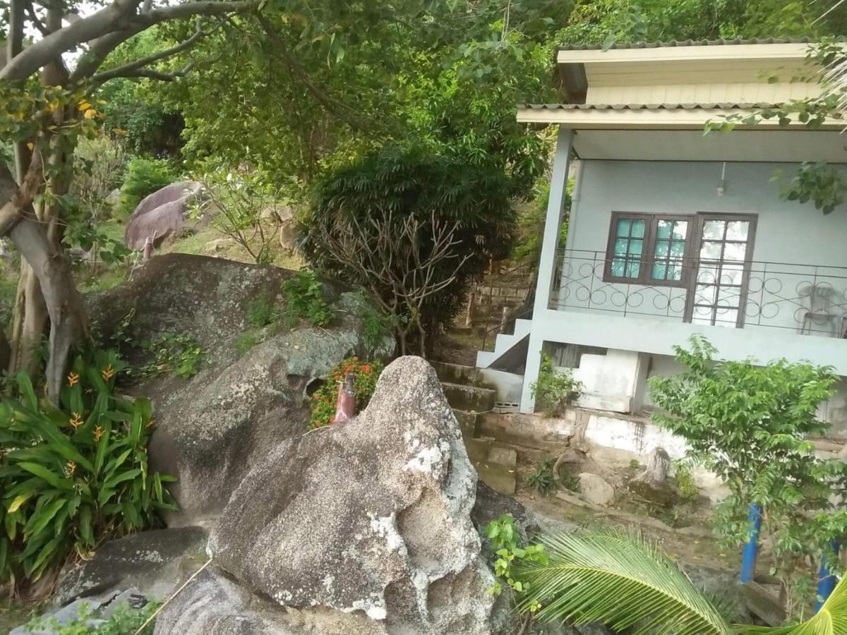 קו טאו Rocky Resort מראה חיצוני תמונה