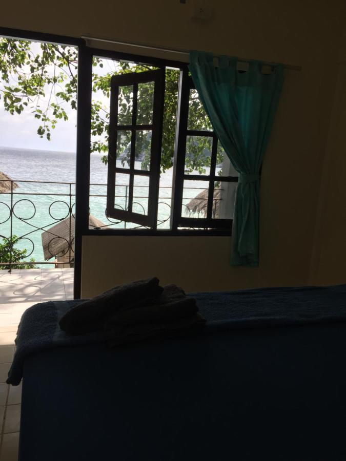 קו טאו Rocky Resort מראה חיצוני תמונה