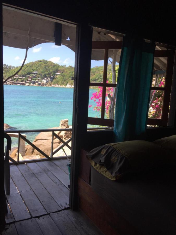 קו טאו Rocky Resort מראה חיצוני תמונה