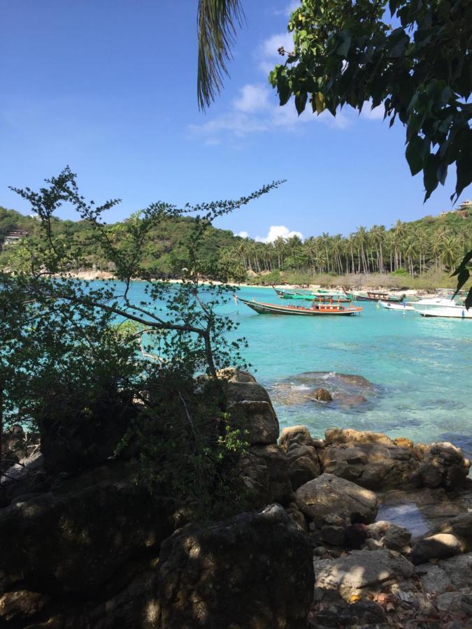 קו טאו Rocky Resort מראה חיצוני תמונה