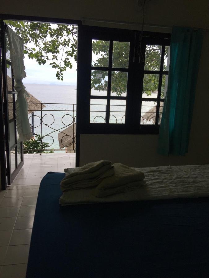 קו טאו Rocky Resort מראה חיצוני תמונה