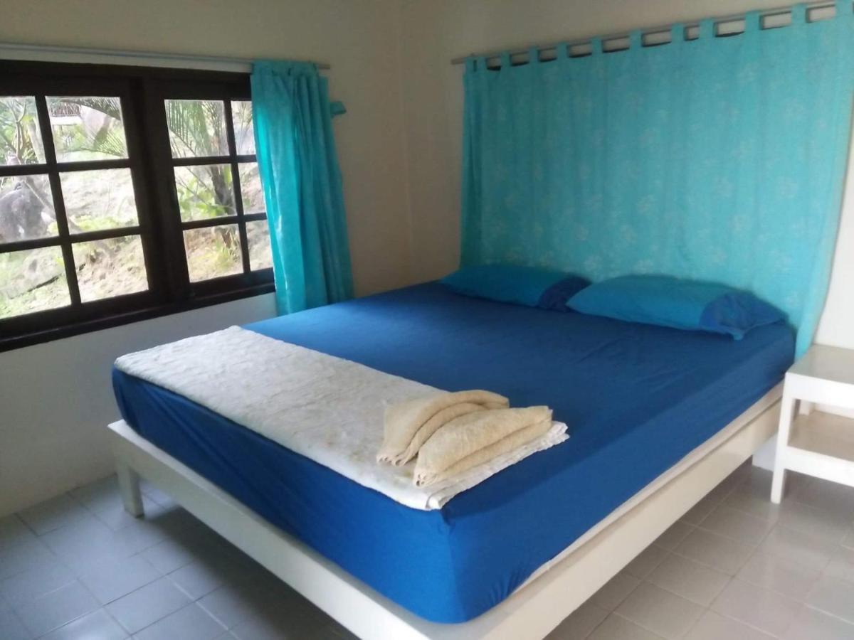 קו טאו Rocky Resort מראה חיצוני תמונה
