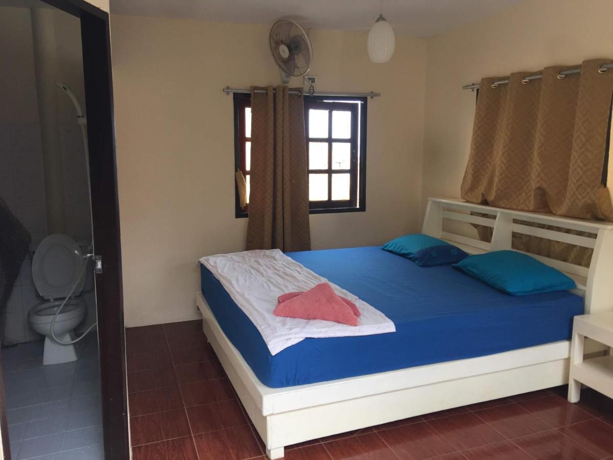 קו טאו Rocky Resort מראה חיצוני תמונה
