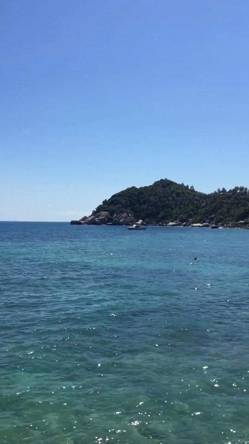 קו טאו Rocky Resort מראה חיצוני תמונה
