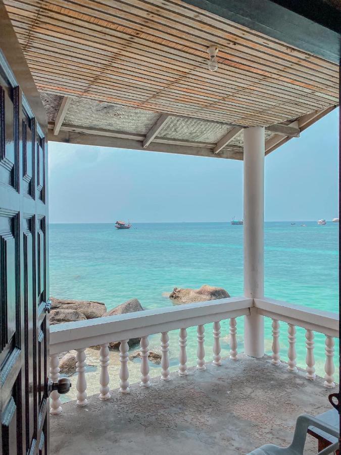 קו טאו Rocky Resort מראה חיצוני תמונה