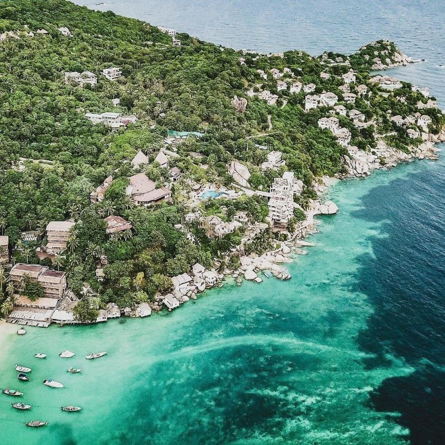 קו טאו Rocky Resort מראה חיצוני תמונה